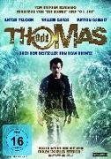 Odd Thomas