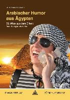 Arabischer Humor aus Ägypten, Ägyptisch-Arabisch