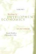 Readings in Development Economics