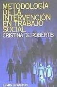 METODOLOGIA DE LA INTERVENCION EN TRABAJO SOCIAL