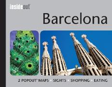 Barcelona Inside Out Travel Guide