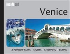 Insideout: Venice Travel Guide