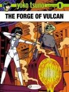 Yoko Tsuno.Forge of Vulcan