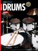 Rockschool Drums - Grade 5 (2012)