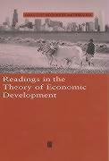 Readings in the Theory of Economic Development