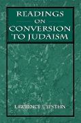 Readings on Conversion to Judaism