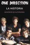 One Direction : la historia