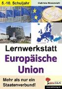 Lernwerkstatt Europäische Union