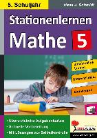 Kohls Stationenlernen Mathe / 5. Schuljahr