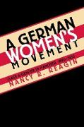 A German Women's Movement