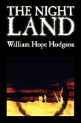 The Night Land by William Hope Hodgson, Science Fiction