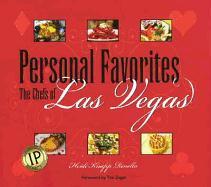 Personal Favorites: The Chefs of Las Vegas