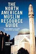 The North American Muslim Resource Guide