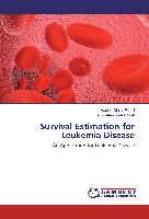 Survival Estimation for Leukemia Disease