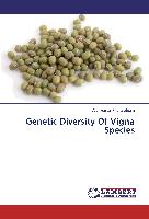 Genetic Diversity Of Vigna Species