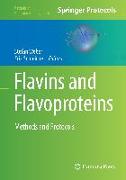 Flavins and Flavoproteins