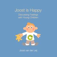 Joost Is Happy