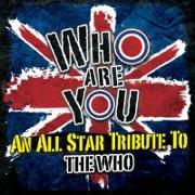 The Who-A Tribute To