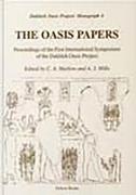 The Oasis Papers 1