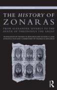 The History of Zonaras