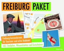Freiburg-Paket