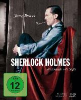 Sherlock Holmes. Staffel 1