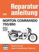 Norton Commando 750/850