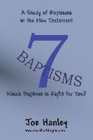 Seven Baptisms