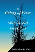 A Galaxy of Verse, Vol. 31, No. 3
