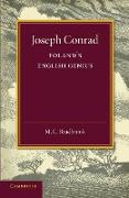 Joseph Conrad