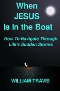 When Jesus Is in the Boat