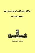 Annandale's Great War