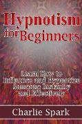 Hypnotism for Beginners