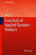 Essentials of Applied Dynamic Analysis