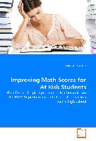 Improving Math Scores for At-Risk Students