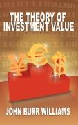 The Theory of Investment Value