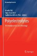 Polyelectrolytes