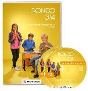 RONDO 3/4