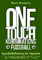 One-Touch-Kombinationsfußball
