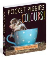 Pocket Piggies Colours!