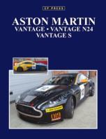Aston Martin Vantage * Vantage N24 * Vantage S