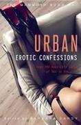 The Mammoth Book of Urban Erotic Confessions