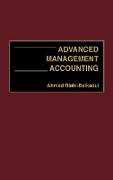 Advanced Management Accounting