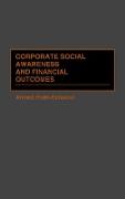 Corporate Social Awareness and Financial Outcomes