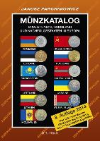 Münzkatalog Russland/Sowjetunion und Nachfolgestaaten in Europa