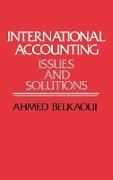 International Accounting