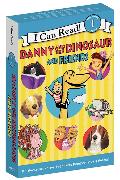 Danny and the Dinosaur and Friends: Level One Box Set
