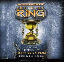 Infinity Ring: Book 8 - Audio Library Edition