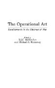 The Operational Art