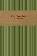 Car Trouble, Spanking Stories
